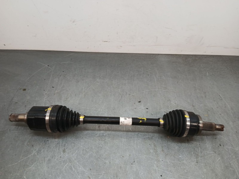 Recambio de transmision delantera izquierda para hyundai tucson (nx4e, nx4a) 1.6 t-gdi referencia OEM IAM GL11WLRP301VU  