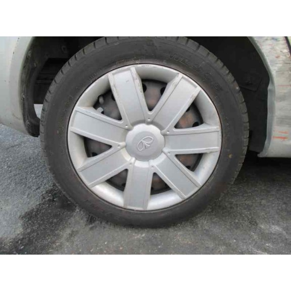 daewoo lacetti del año 2004