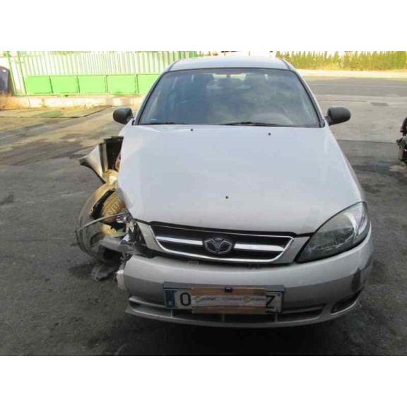 daewoo lacetti del año 2004