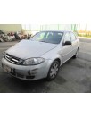 daewoo lacetti del año 2004