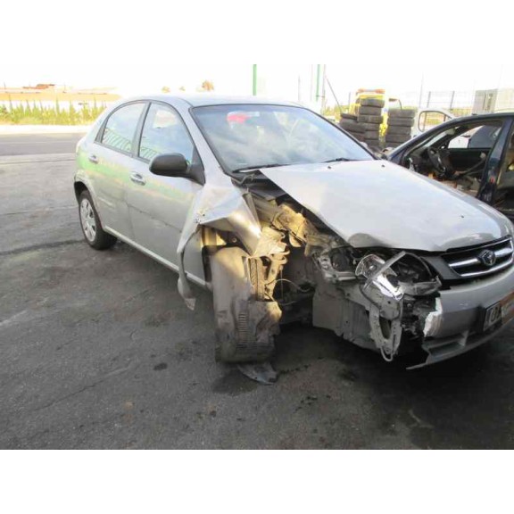 daewoo lacetti del año 2004