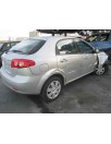 daewoo lacetti del año 2004