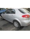 daewoo lacetti del año 2004