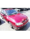 renault megane i fase 2 berlina (ba0) del año 2001