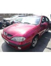 renault megane i fase 2 berlina (ba0) del año 2001