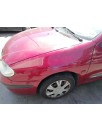 renault megane i fase 2 berlina (ba0) del año 2001