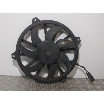 ELECTROVENTILADOR 9661571480 