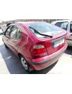 renault megane i fase 2 berlina (ba0) del año 2001