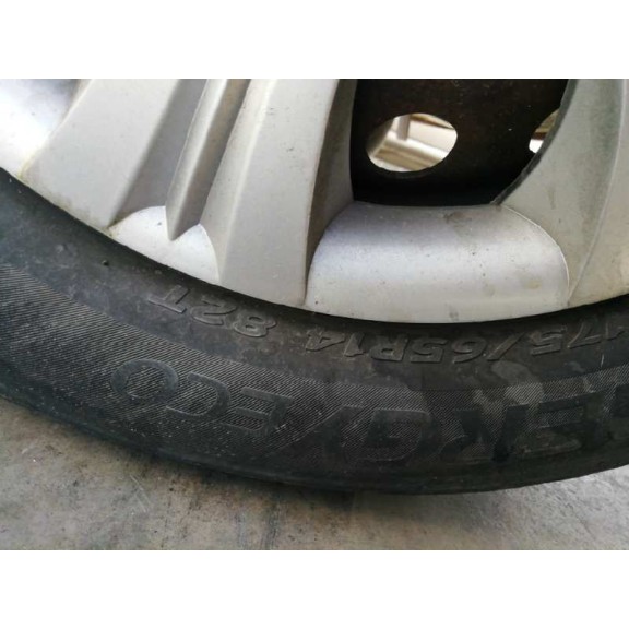 renault megane i fase 2 berlina (ba0) del año 2001