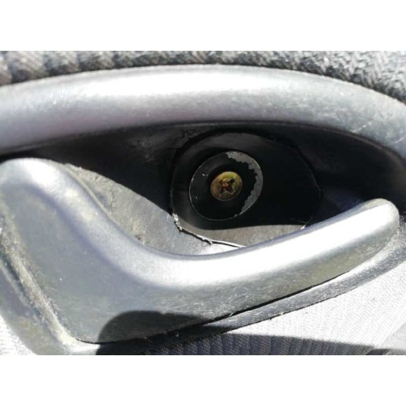 renault megane i fase 2 berlina (ba0) del año 2001