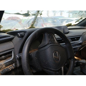 Recambio de kit airbag para lexus ux (_aa1_, _ah1_, _ma1_) 250h (mzah10) referencia OEM IAM 4513076060C0 7396076030 7399076030C0