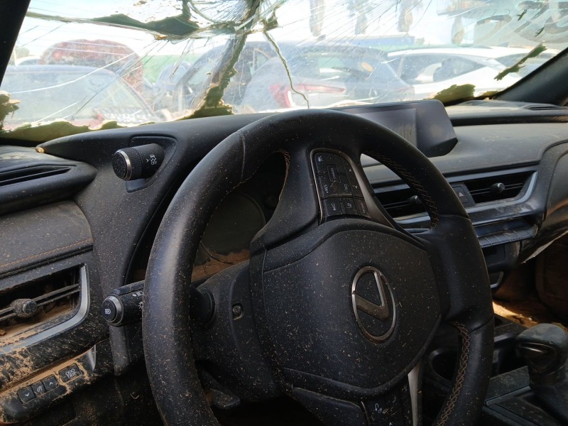 Recambio de kit airbag para lexus ux (_aa1_, _ah1_, _ma1_) 250h (mzah10) referencia OEM IAM 4513076060C0 7396076030 7399076030C0