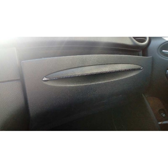 mercedes-benz clase clk (w209) coupe del año 2006