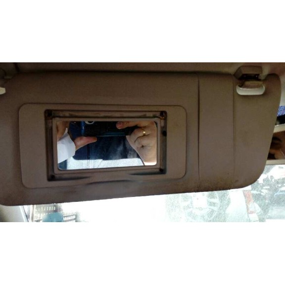 mercedes-benz clase clk (w209) coupe del año 2006