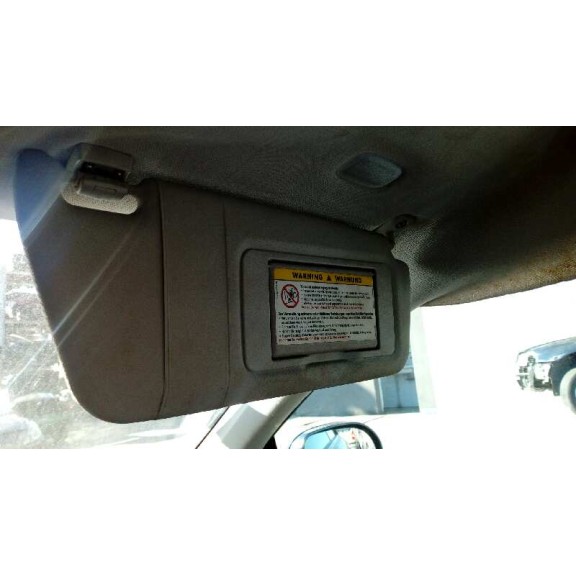 mercedes-benz clase clk (w209) coupe del año 2006