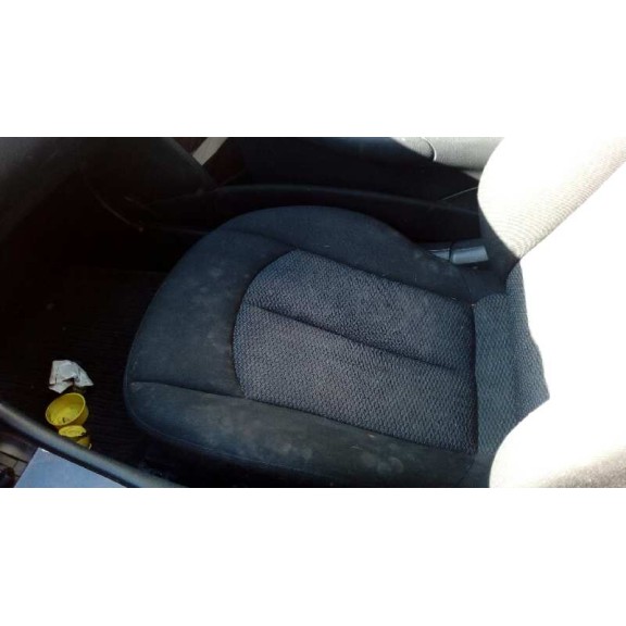 mercedes-benz clase clk (w209) coupe del año 2006