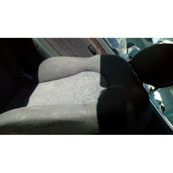 mercedes-benz clase clk (w209) coupe del año 2006