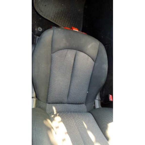 mercedes-benz clase clk (w209) coupe del año 2006