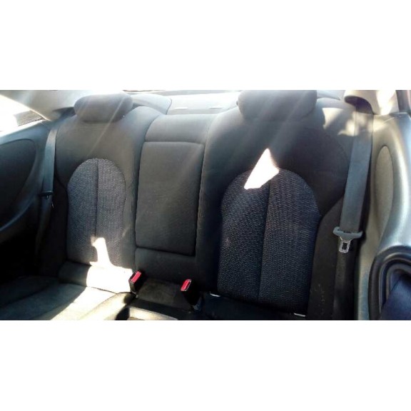 mercedes-benz clase clk (w209) coupe del año 2006