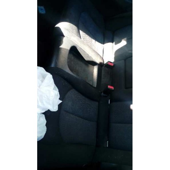 mercedes-benz clase clk (w209) coupe del año 2006