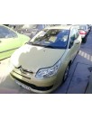 citroën c4 coupe del año 2005