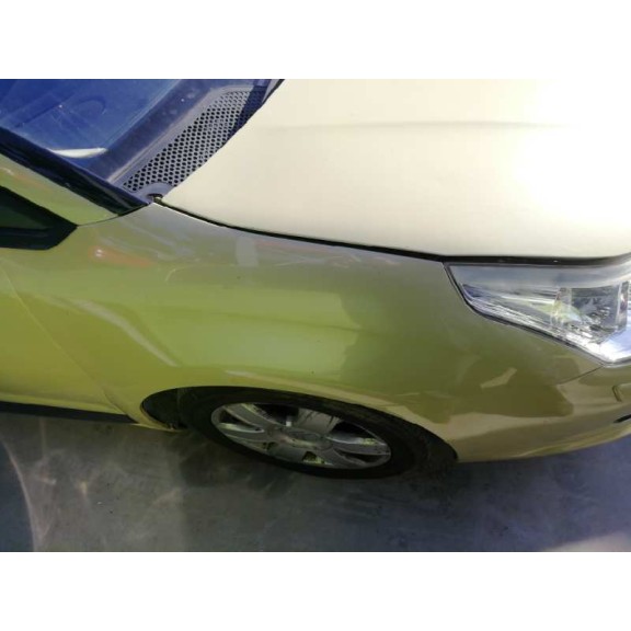 citroën c4 coupe del año 2005