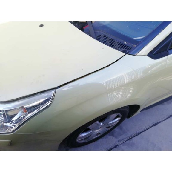 citroën c4 coupe del año 2005