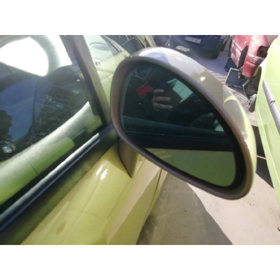 citroën c4 coupe del año 2005