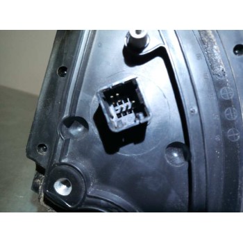 Recambio de retrovisor izquierdo para hyundai accent (mc) gls full referencia OEM IAM  ELECTRICO 5 PINS