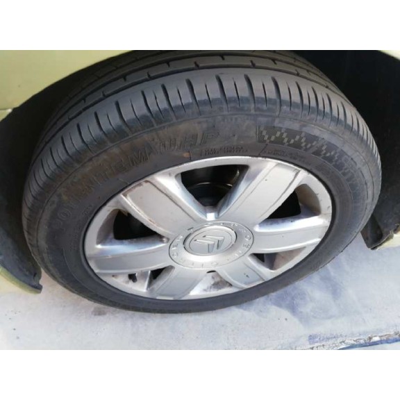 citroën c4 coupe del año 2005