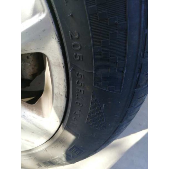 citroën c4 coupe del año 2005