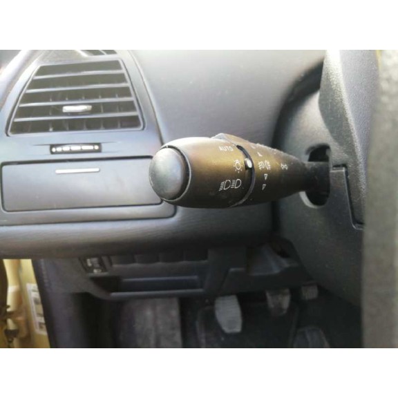 citroën c4 coupe del año 2005