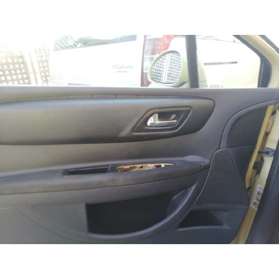 citroën c4 coupe del año 2005