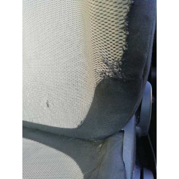 citroën c4 coupe del año 2005