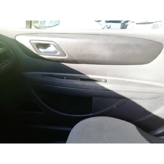 citroën c4 coupe del año 2005