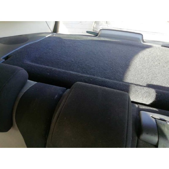 citroën c4 coupe del año 2005