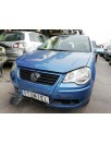 volkswagen polo (9n3) del año 2006