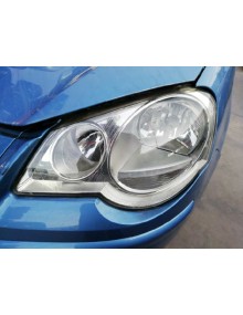 volkswagen polo (9n3) del año 2006 2