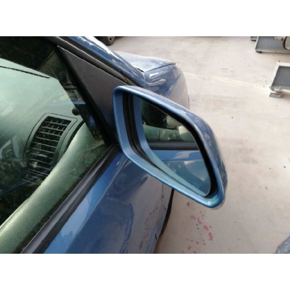 volkswagen polo (9n3) del año 2006