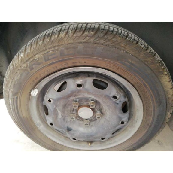 volkswagen polo (9n3) del año 2006