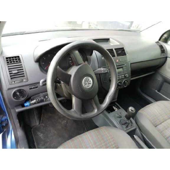 volkswagen polo (9n3) del año 2006