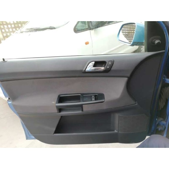 volkswagen polo (9n3) del año 2006