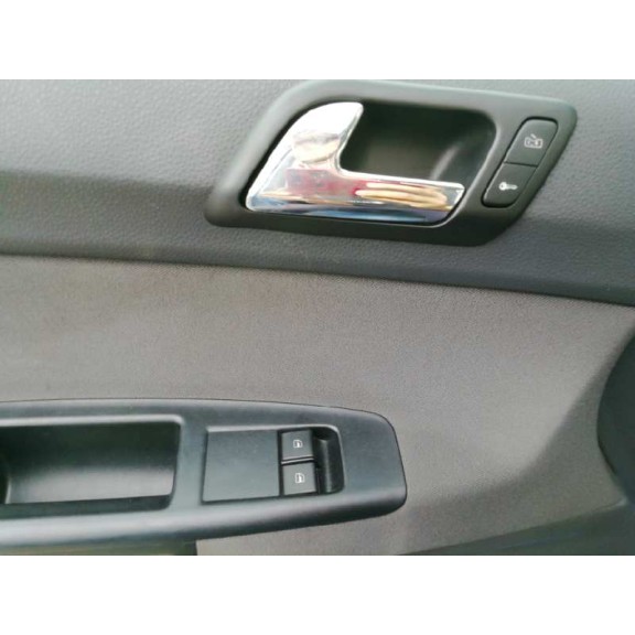 volkswagen polo (9n3) del año 2006