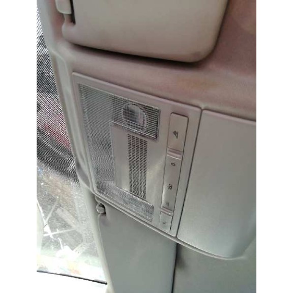 volkswagen polo (9n3) del año 2006