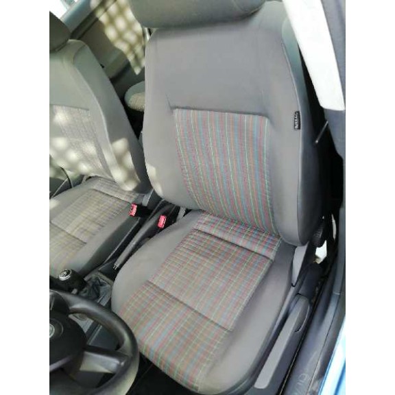 volkswagen polo (9n3) del año 2006