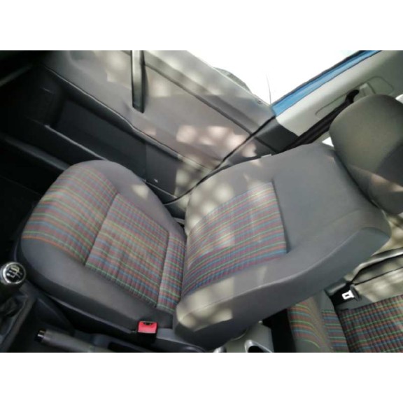 volkswagen polo (9n3) del año 2006