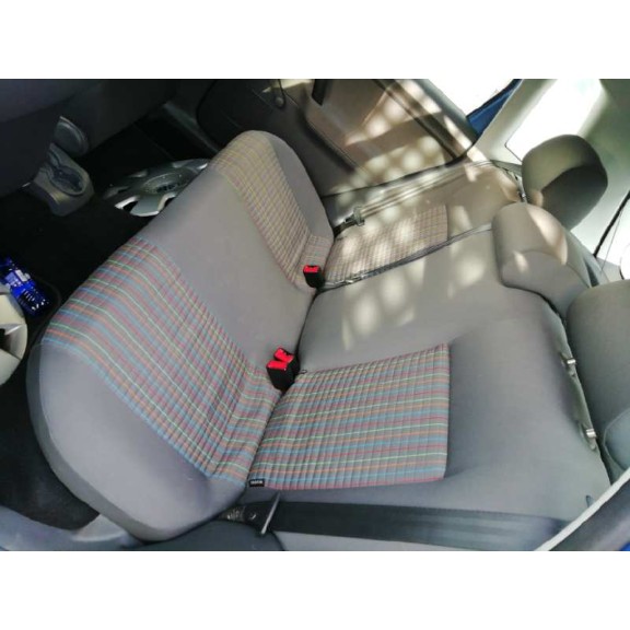 volkswagen polo (9n3) del año 2006