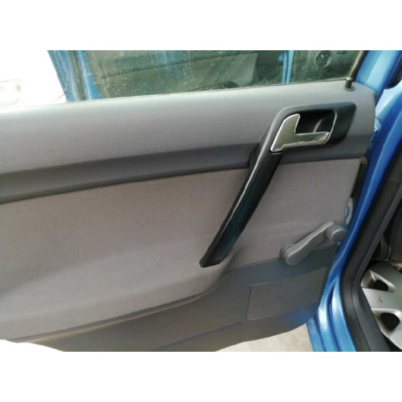 volkswagen polo (9n3) del año 2006