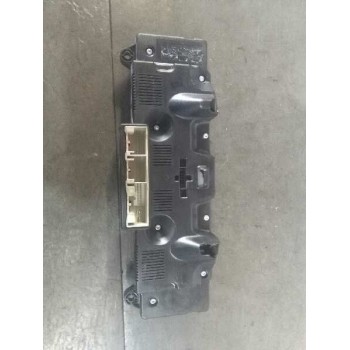 Recambio de mando climatizador para seat leon (1p1) 1.9 tdi referencia OEM IAM  SOPORTES MAL 