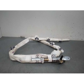 Recambio de airbag cortina delantero izquierdo para renault megane iv berlina 5p experience referencia OEM IAM 985P71977R  